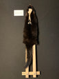 Skunk fur SKGwoF25-10
