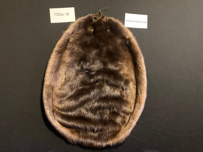 Beaver pelt PIB26-18
