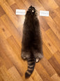 Raccoon pelt PIRC26-23