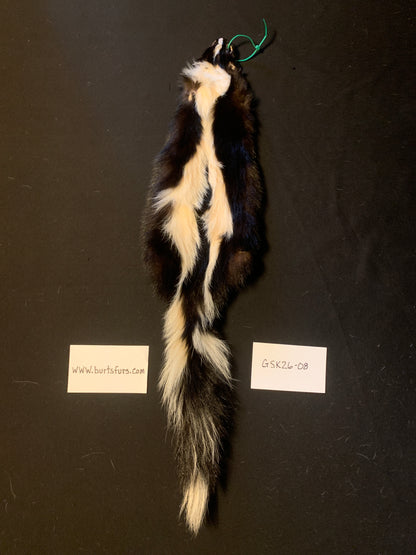 Skunk fur GSK26-08