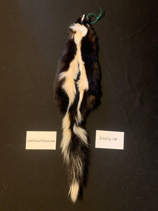 Skunk fur GSK26-08