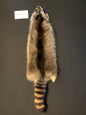 Raccoon pelt RCA23-04