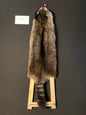 Raccoon pelt RC75-20