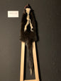 Skunk fur KSK26-08