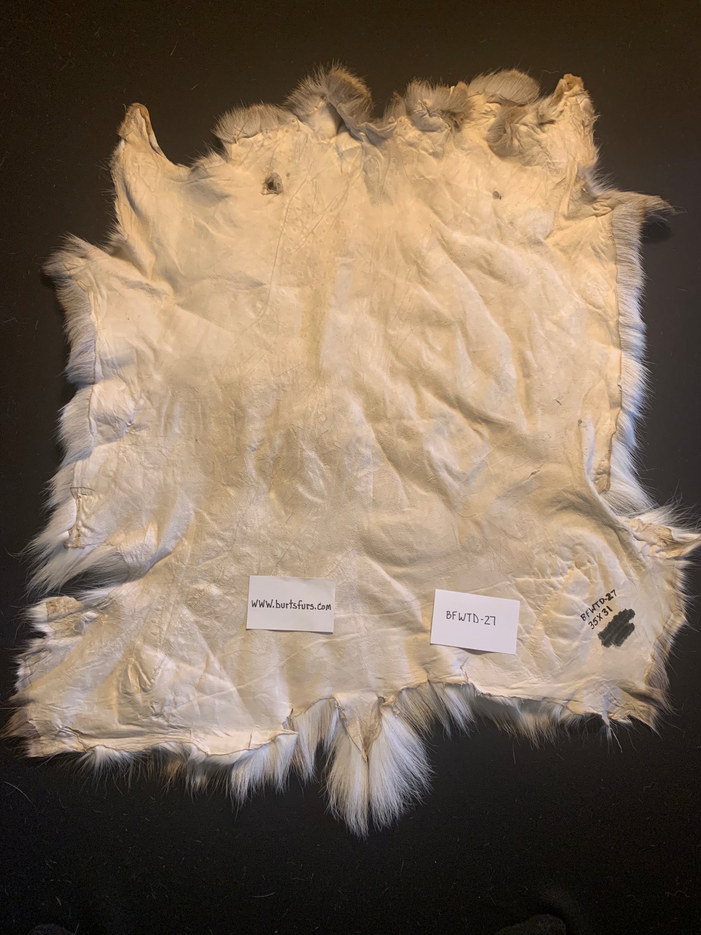 Deer hide   BFWTD-27